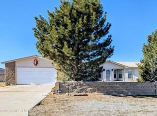 19 Road 1499, La Plata, NM 87418