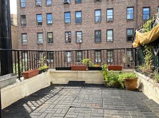 336 W 88th St APT 4, New York, NY 10024