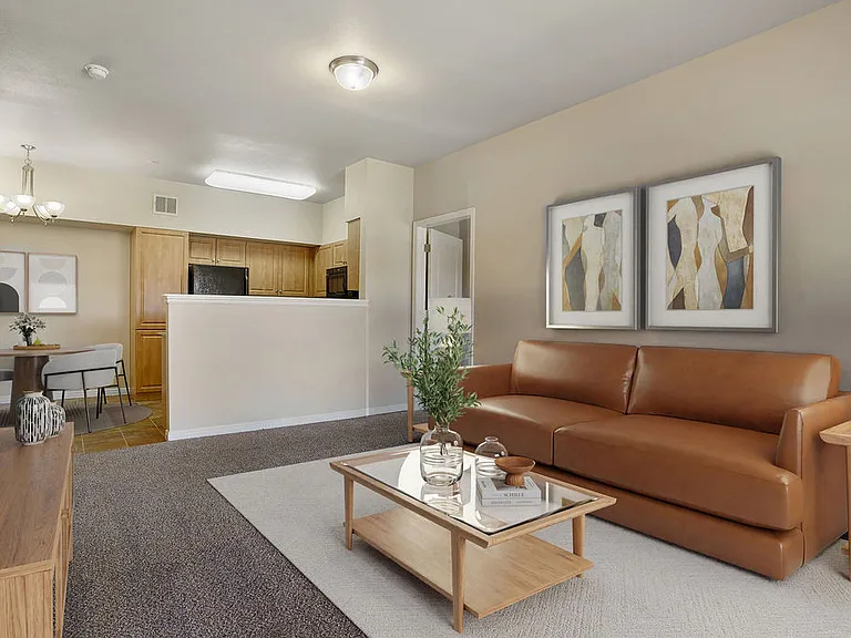 Villas at Riverside — Photo 14