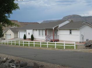 648 Aldrea Vista Ct, Palisade, CO 81526