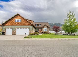 60 Bantry Way, Butte, MT 59701