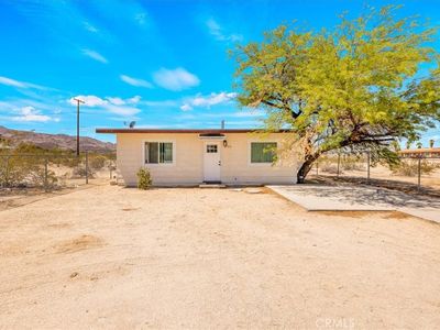6546 Rose Ellen Ave, Twentynine Palms, CA, 92277
