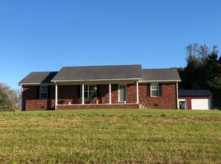 8846 Climax Rd, Mount Vernon, KY 40456
