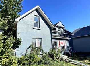 246 Mary St, Orillia, ON L3V3E6