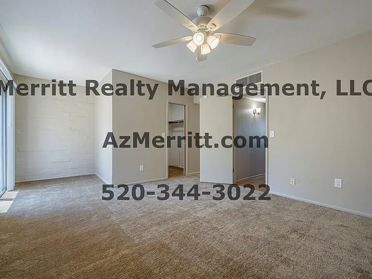 1337 E Fort Lowell Rd — Photo 12