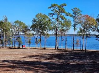 1329 Private Road 8556, Broaddus, TX 75929