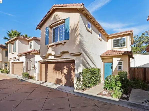 2216 Woodduck Ct, San Leandro, CA 94579