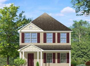 200 Morgan Dr #311, Athens, GA 30607