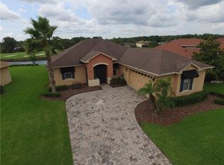 316 Sorrento Rd, Poinciana, FL 34759