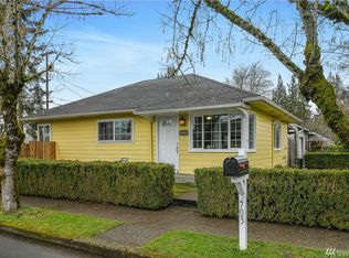 2703 Fairmount Ave, Vancouver, WA
