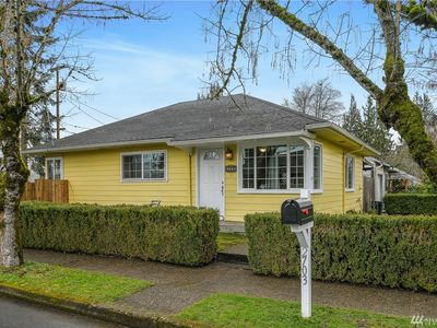2703 Fairmount Ave, Vancouver, WA, 98661