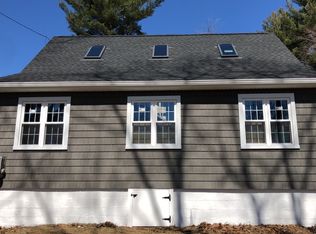 9 Cedar St, Ellington, CT 06029