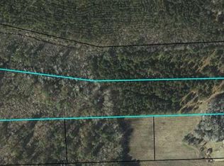 Tbd S Brewington Rd, Manning, SC 29102