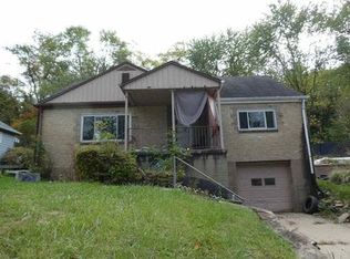 342 Homer Dr, Turtle Creek, PA 15145