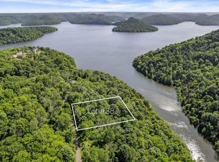 0 Harbor Pointe Dr LOT 38, Silver Pt, TN 38582