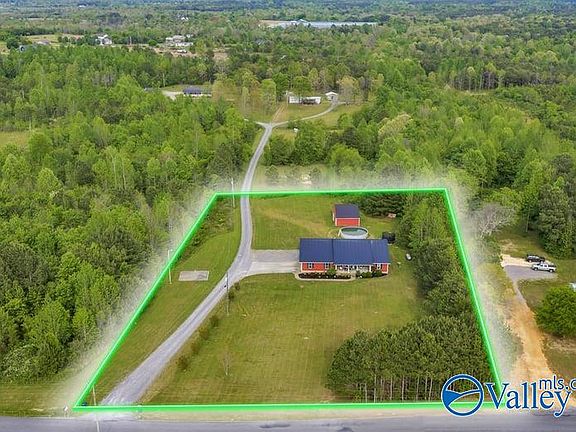 2nd image of 1980 County Road 515