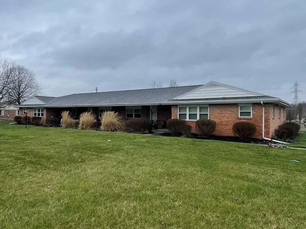 3100-06 W Breese Rd, Lima, OH 45806