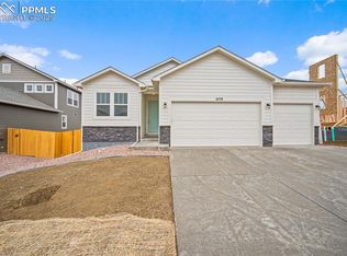 6778 Pearsoll St, Colorado Springs, CO 80925