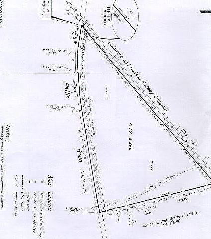 2nd image of 0 PETTIS Road
