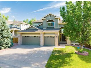 9312 Desert Willow Trl, Highlands Ranch, CO 80129