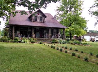 2662 Flint Knob Rd, Cave City, KY 42127