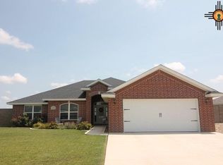 3709 Woodlark Rd, Clovis, NM 88101