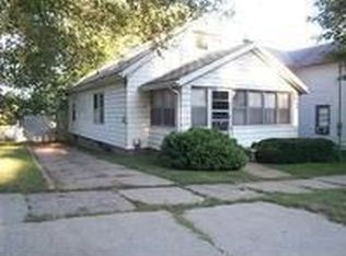 1119 S Park St, Kalamazoo, MI 49001