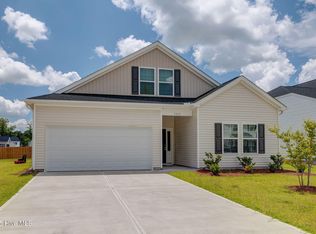2414 Flowery Branch Dr, Castle Hayne, NC 28429