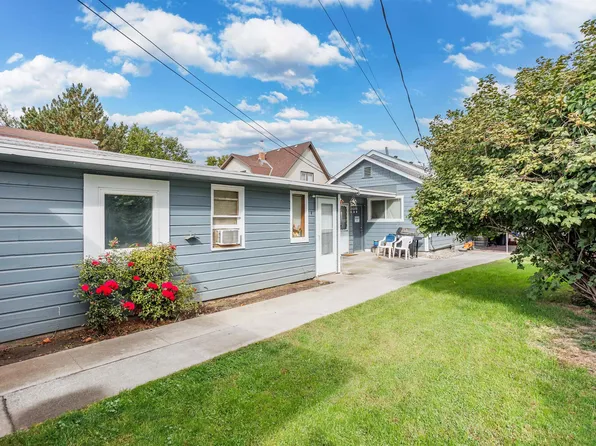 26 E 3rd Ave, Kennewick, WA 99336