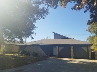 8917 N Eagle Ln, Oklahoma City, OK 73132