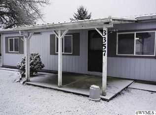 3357 NE Alexander Ln, Albany, OR 97321