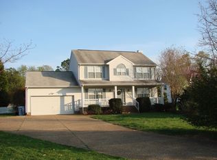 3429 Indian Path, Williamsburg, VA 23188