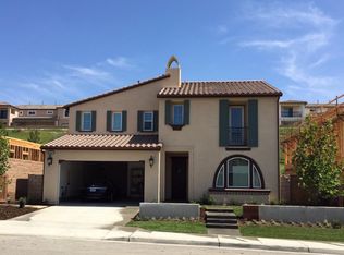 4210 Genoa Way, Yorba Linda, CA 92886