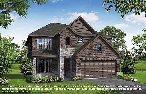 5th image of 12742 Tullich Ln