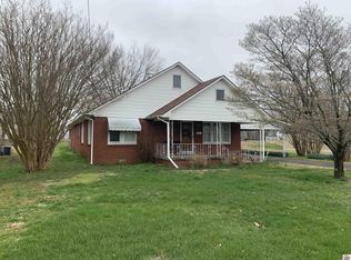 105 Sunset Ave, Fulton, KY 42041