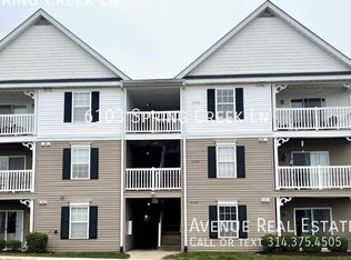 6103 Spring Creek Ln, O'Fallon, MO 63368