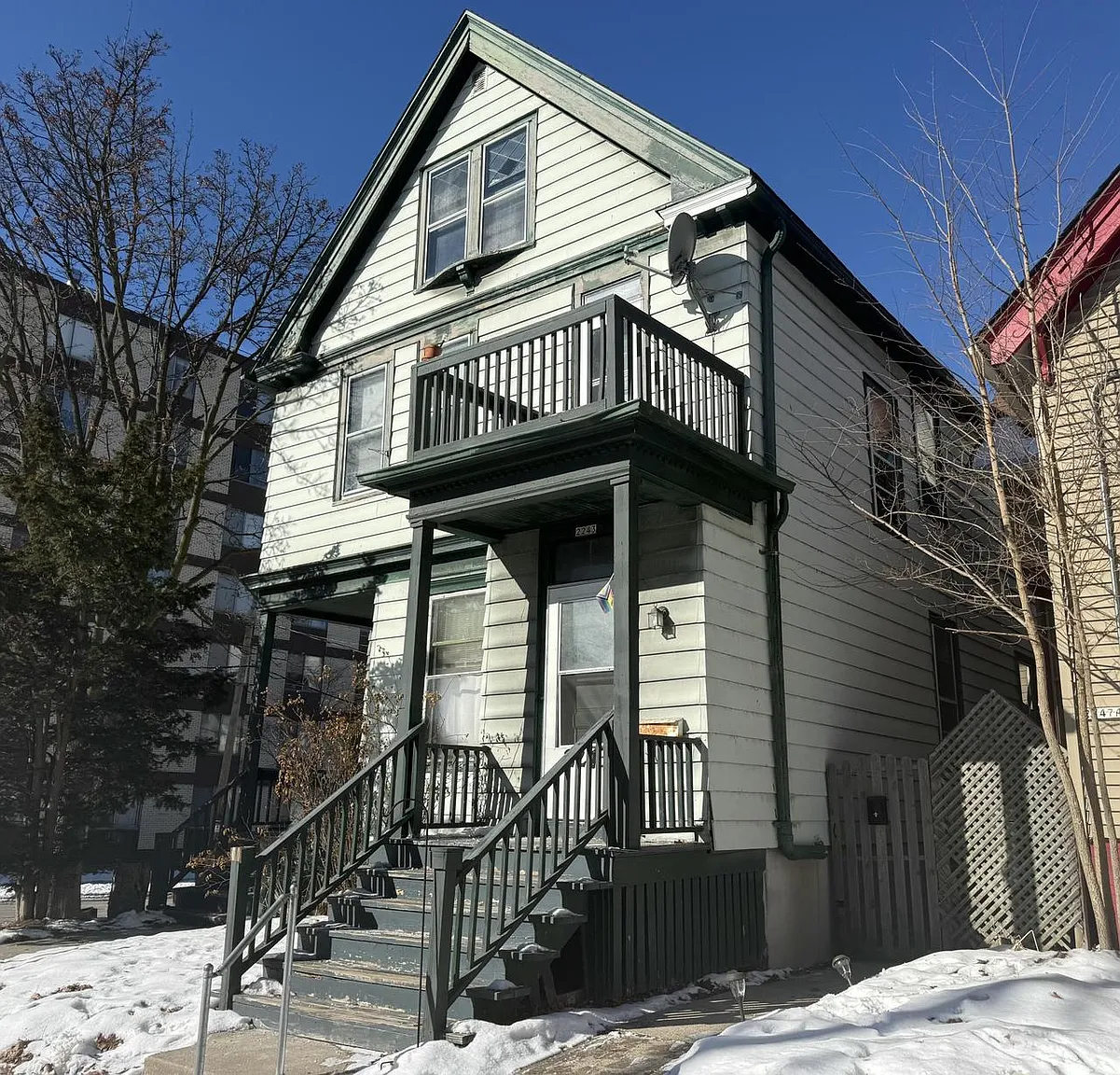 2241 N Summit AVENUE #2243 photo 1