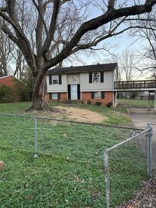 302 Plantation Dr, Clarksville, TN, 37042