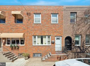 1319 Dickinson St, Philadelphia, PA 19147
