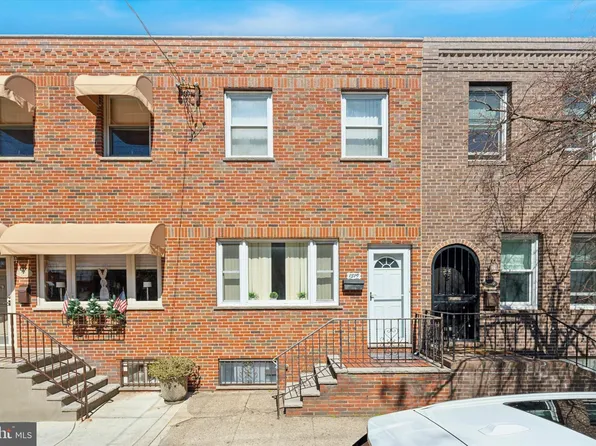 1319 Dickinson St, Philadelphia, PA 19147