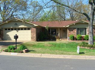 1210 Dyson Dr, Sherwood, AR 72120