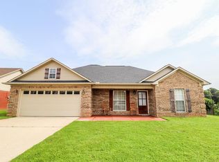 125 American Eagle Way, Oxford, MS 38655