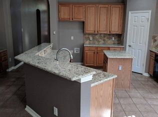 3502 Christopher Ln, Richardson, TX 75082