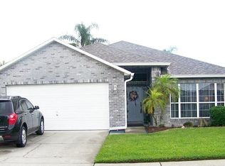146 Rockhill Dr, Sanford, FL 32771