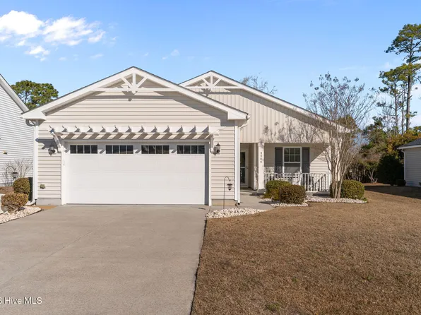 4266 Cherry Laurel Drive SE, Southport, NC 28461
