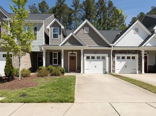228 Churment Ct, Durham, NC 27703