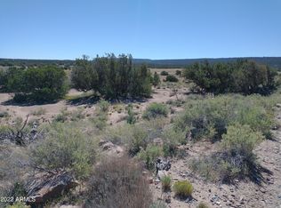 4021 S Sorrel Rd #189, Snowflake, AZ 85937