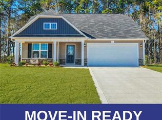 1462 Percheron Path, Fayetteville, NC 28312