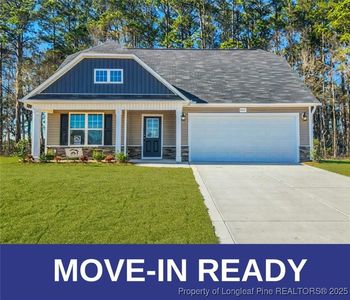 1462 Percheron Path, Fayetteville, NC, 28312