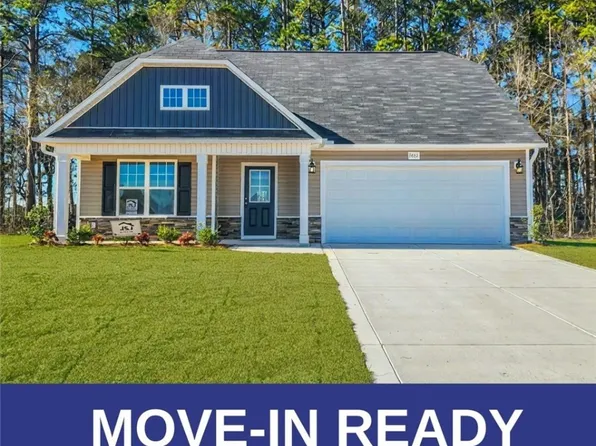 1462 Percheron Path, Fayetteville, NC 28312